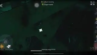 Identity V Mad Eyes Moonlit Wall Trick! (Like and Subscribe!)