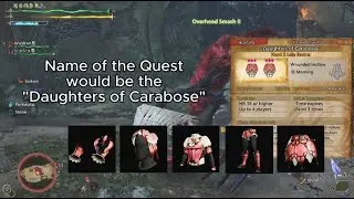 Monster Hunter Wilds Blossomdance Event Update: How to get Blossom Armor