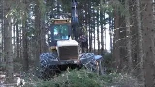 Ecolog 560C With LogMax Unit
