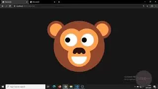 Get ready to be amazed: Unleashing eyes following mouse cursor using HTML CSS & javascript