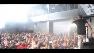 Tory Lanez LIVE in San Francisco at 1015 Folsom