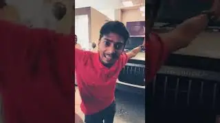 Dimpu Barua New Car
