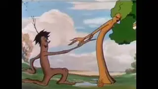 Flowers and Trees - Silly Symphony - 1932
