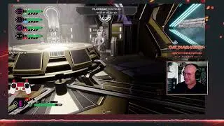 Dumbateers are fighting in space again.