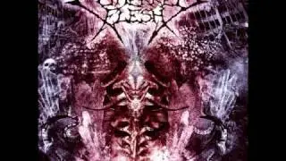 Cutterred Flesh - Spread Of Mutation