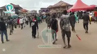 Abosso Police Operation: Tarkwa Command to Release Body of 18-Year-Old Victim