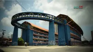 Programa Belém 400 - Pedreira