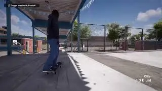 Skate 4 will have black trans queer skaters