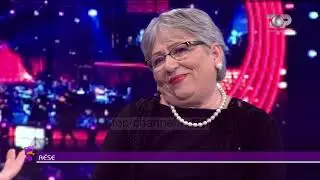 Ftesë në 5, Diana revoltohet me festivalin e RTSH: Ja pse me skualifikuan, 5 Nëntor 2019, Pjesa 2
