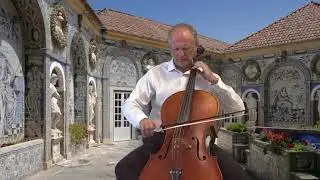 Hungarian Rhapsody # 2 Franz Liszt On Cello