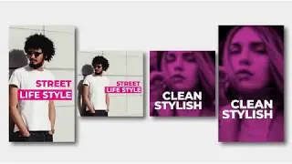 30 FREE Instagram Story Adobe Premiere Pro Templates