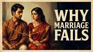 Why Marriage Kills Love: A Deep Dive (Osho&rsquo;s Warning)
