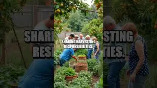 Exploring the Impact of Community Food Forests