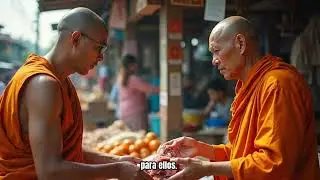 La Dieta de los Monjes Budistas: Variedad y Tradiciones