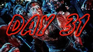31 DAYS OF HORROR DAY 31 - BRAINDEAD (1992) - Zak & Buzz Review