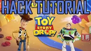 Toy Story Drop Free Hack ❤ Frozen Free Fall Vs Toy Story Drop Gameplay | Android Game For Kids