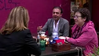 The Syrians hoping to elect Germany's new chancellor