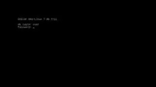 Debian Core - Autologin  (Check description for new commands)