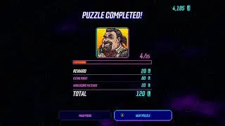 Borderlands 3 Borderlands Science Level 4 Marcus Puzzles