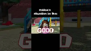 Roblox drama be like #freeschlep #robloxanimation #robloxmeme