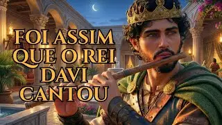 SALMOS PARA QUEM PRECISA DE UMA RESPOSTA | 14 cânticos poderosos do REI DAVI