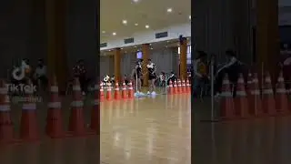 เมื่อพี่นักวิทย์ ไม่ได้เป็นแค่นักวิทย์ 💃🏽