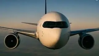 Как рейс 143 Air Canada стал планёром Гимли (Невозможная аварийная посадка)