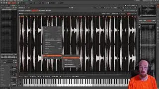 Automatically Places Slices in Patterns Perfectly | Renoise