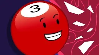 BFTC - 3-Ball&rsquo;s Big Break