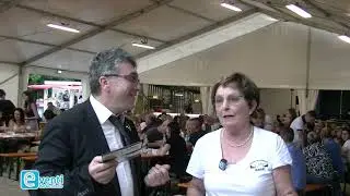 EVENTI DAL TERRITORIO 2024 - Sagra dee teghe Albina Gaiarine (TV)