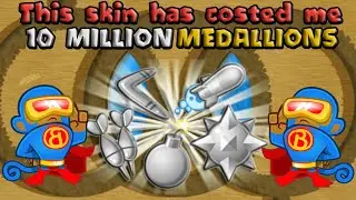 We have finally Achieved Silver Projectiles (The END of the Seires)
