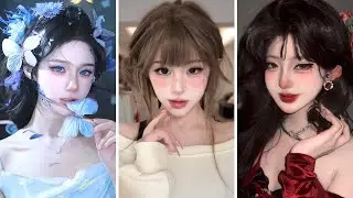 Makeup Transformation Compilation 42 | Makeup GenZ