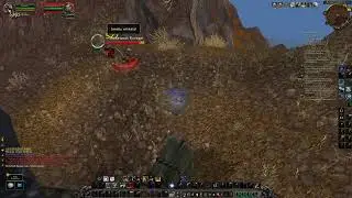 MoP Beta Testing! | Survival Hunter Leveling