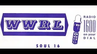 WWRL Super16 New York - Jeff Barnes - 1977