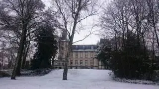 Beckum Winter 2017