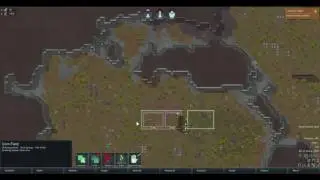 Rimworld: Cosmic Horrors