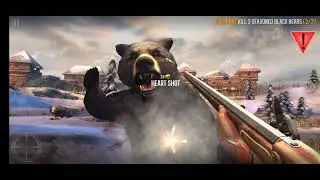 Deer Hunter 2018, 1762 historical hunts