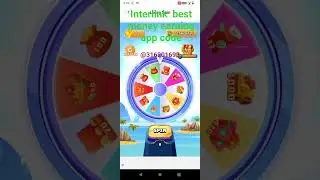 interinklo money earning app @316201693my invitation code ytshort