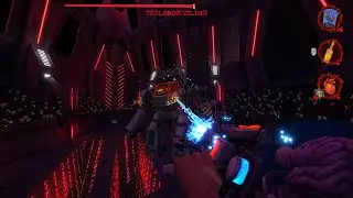 Postal: Brain Damaged - Final Boss and Ending