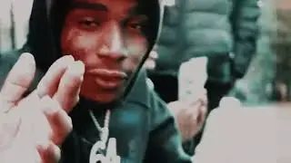Goonew - Spank em (Slowed & Reverb)
