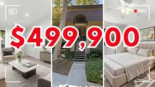 Turnkey Condo with Modern Upgrades in Gated Peppertree Community | #trending #walkthrough