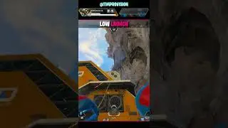 Советы по БЕЗУМНОМУ передвижению Первопроходца в Apex Legends!