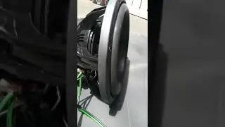 NEP Audio Advance Series 12