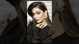Adorable pictures of sumaiya buksh ❤️💞💝 Pakistani actress #fashion #beautifulpics #b4 berry