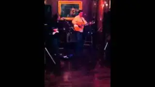 Terry Dach & James Willaman small clip