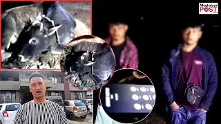 Ïoh Bat Ki VDP Umphyrnai Ïa Ka Kali Ba Suba Kit Masi Tuh, Phet Krad 2 Ngut Ïoh Bat 2 Ngut