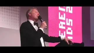 New Model Adviser Conference And Awards 2018