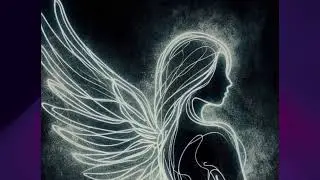 🎵 Wings of Silence | Chill & Dreamy Melody 