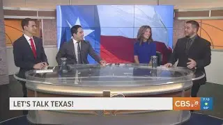 QUESTION OF THE DAY: What's the most iconic Texas brand?