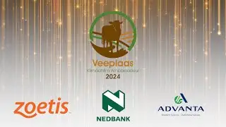 Plaas Media kondig derde Veeplaas Klimaatslim Ambassadeur aan
